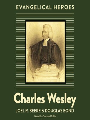 cover image of Charles Wesley